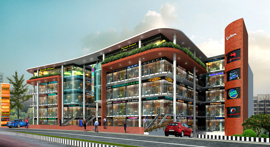 DALIYA ARCADE THALASSERY
